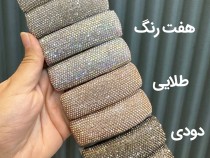 سوپر تق تقی سواروسکی ۸ سانتی